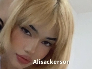 Alisackerson