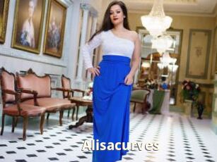 Alisacurves