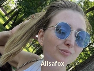 Alisafox