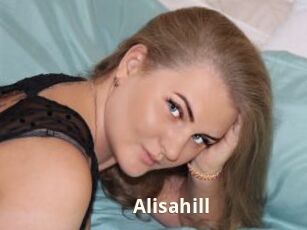 Alisahill