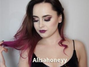 Alisahoneyy