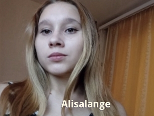 Alisalange