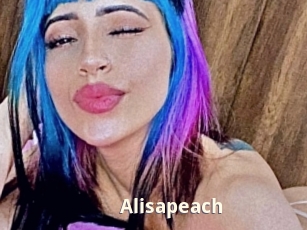 Alisapeach