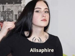 Alisaphire
