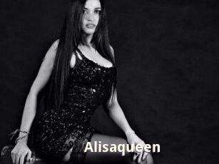 Alisaqueen