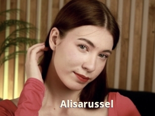Alisarussel
