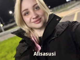 Alisasusi