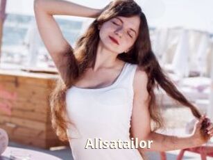 Alisatailor
