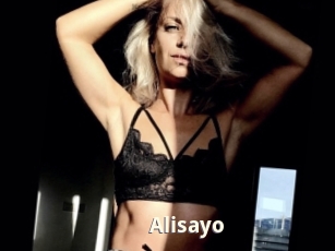 Alisayo