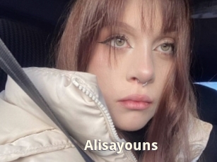 Alisayouns
