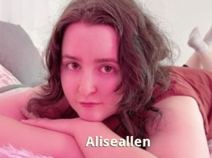 Aliseallen