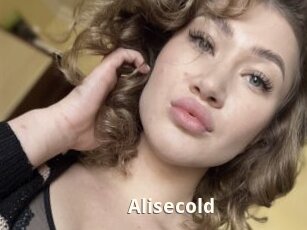 Alisecold