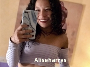 Aliseharrys