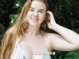 Aliselova