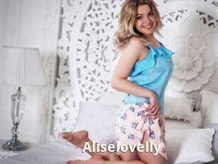 Aliselovelly
