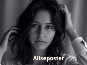 Aliseposter