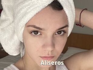 Aliseros