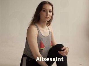 Alisesaint