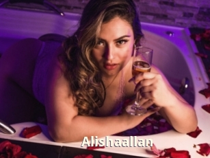 Alishaallan