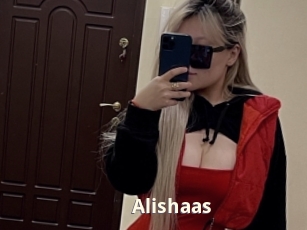 Alishaas