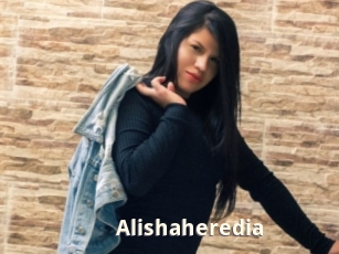 Alishaheredia
