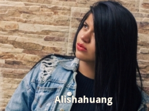 Alishahuang