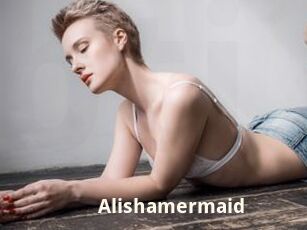 Alishamermaid