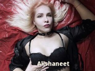 Alishaneet