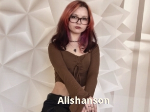 Alishanson