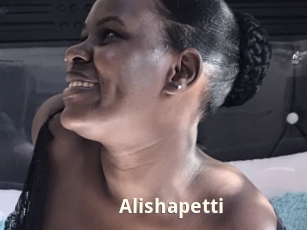 Alishapetti