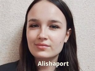 Alishaport