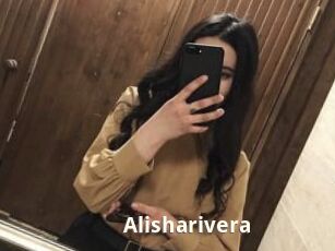 Alisharivera