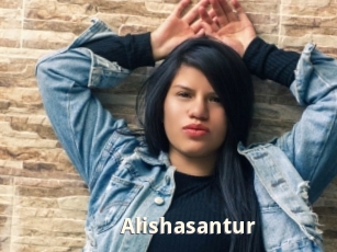 alishasantur Bigtitinvasion