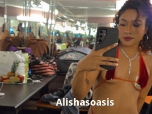 Alishasoasis