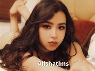 Alishatims