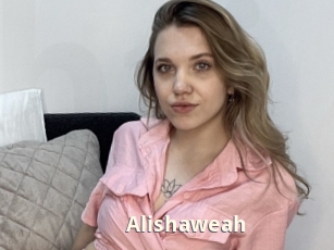 Alishaweah