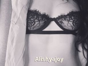 Alishyajoy