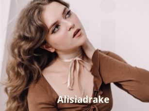 Alisiadrake