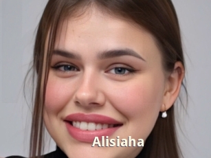 Alisiaha