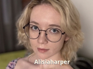 Alisiaharper