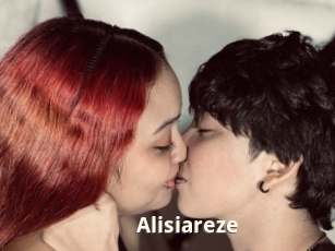 Alisiareze