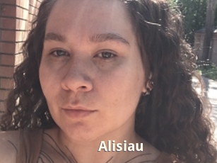 Alisiau