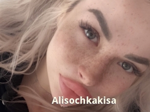Alisochkakisa