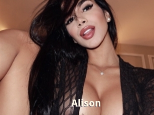 Alison