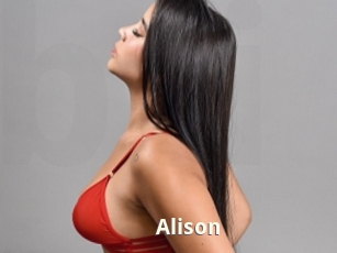 Alison
