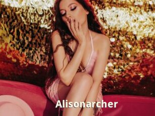 Alisonarcher