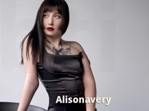 Alisonavery