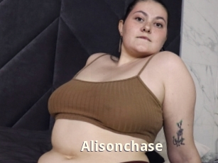 Alisonchase