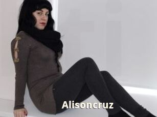 Alisoncruz