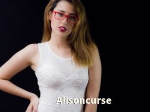 Alisoncurse